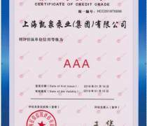 平顶山企业信用评级 信用等级评估与服务价值解析