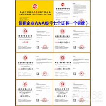 广州企业信用评级服务 构建商业信任，赋能企业发展